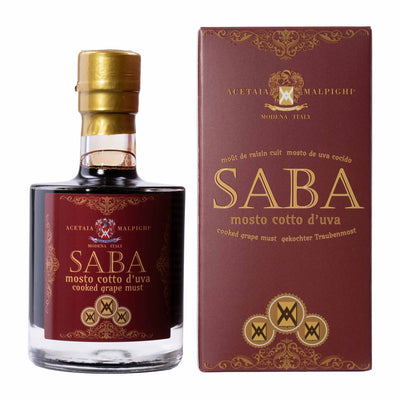 Saba Mosto Cotto