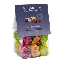 Mandrile Melis Cuneesi Likör Mix 200g