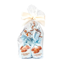 Mandrile Melis  Cuneesi Salzkaramell  100g
