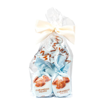 Cuneesi Salted Caramel – 100g