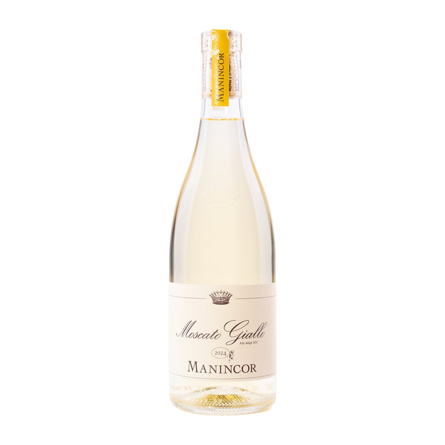 Manincor  Moscato Giallo  2024