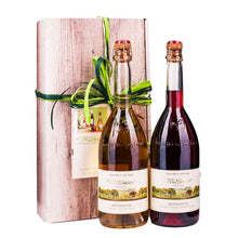 Prisecco Geschenkset  Die Klassiker  alkoholfrei