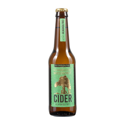 Meadow Fruit Cider - alcohol-free