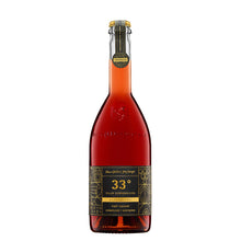 Manufaktur Jörg Geiger  33° Pinot Meunier alkoholfrei