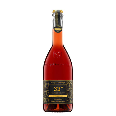 33° Pinot Meunier Alcohol-Free