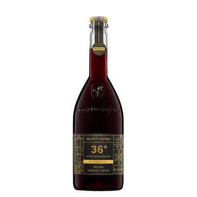 36° Grenache Alcohol-Free
