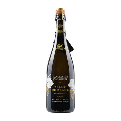 Blanc de Blanc – alkoholfrei