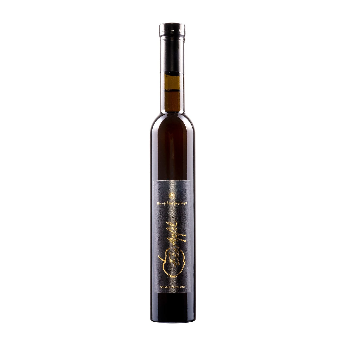 Manufaktur Jörg Geiger  Eisapfel Süßwein