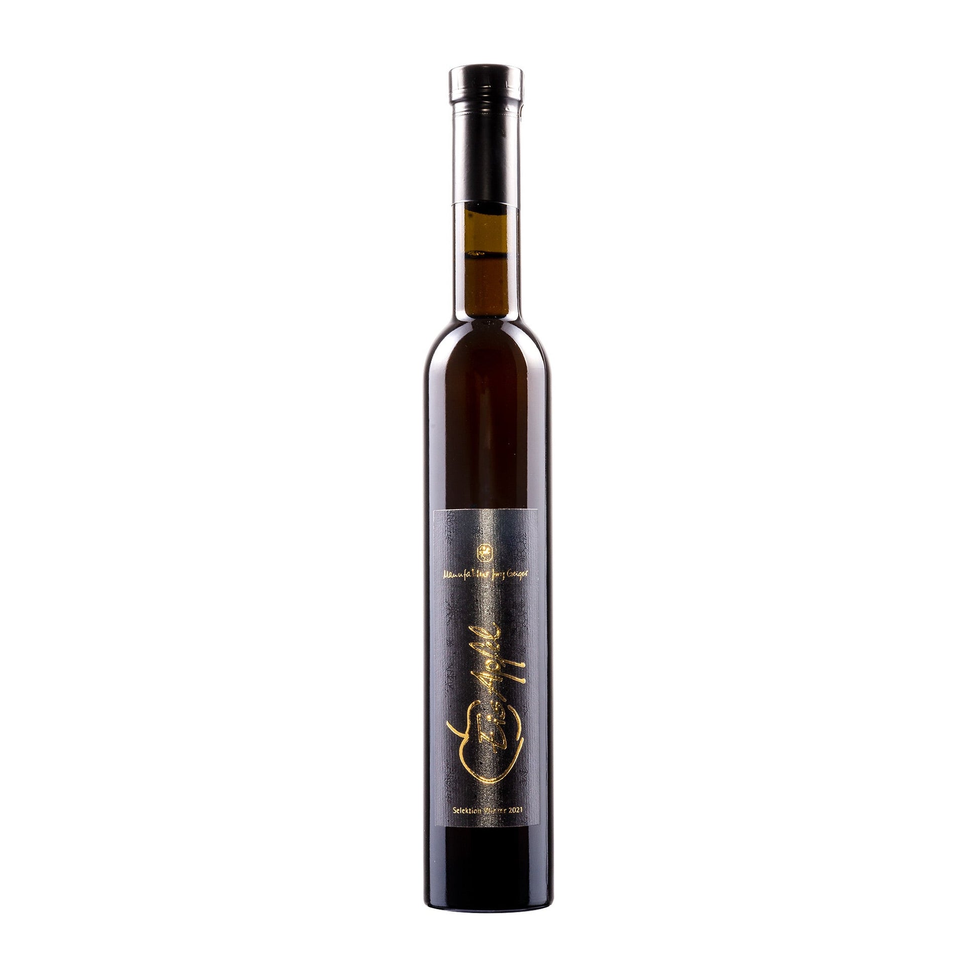 Manufaktur Jörg Geiger  Eisapfel Süßwein