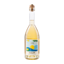 Manufaktur Jörg Geiger Limalfi – Aperitivo Italiano – alkoholfrei