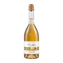 Manufaktur Jörg Geiger  Prisecco Aecht Bitter  alkoholfrei