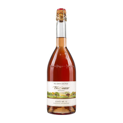 Prisecco Cuvée Nr. 12 – alkoholfrei
