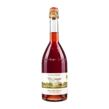 Manufaktur Jörg Geiger  Prisecco Cuvée Nr. 25  alkoholfrei [BIO]