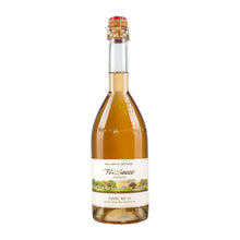 Manufaktur Jörg Geiger  Prisecco Cuvée Nr. 31  Grüner Tee Wiesenobst Melisse  alkoholfrei