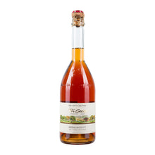 Manufaktur Jörg Geiger  Prisecco Frühlingsduft  alkoholfrei