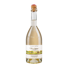 Manufaktur Jörg Geiger  Prisecco Sommerbirne  alkoholfrei