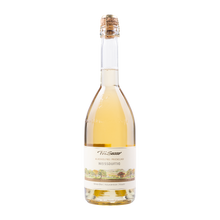 Manufaktur Jörg Geiger PriSecco Weißduftig alkoholfrei, 750 ml