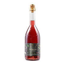 Manufaktur Jörg Geiger  ViSecco Pinot Meunier  alkoholfrei