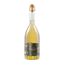 Manufaktur Jörg Geiger  ViSecco Sauvignon Blanc  alkoholfrei