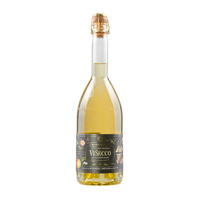 ViSecco Sauvignon Blanc – alkoholfrei