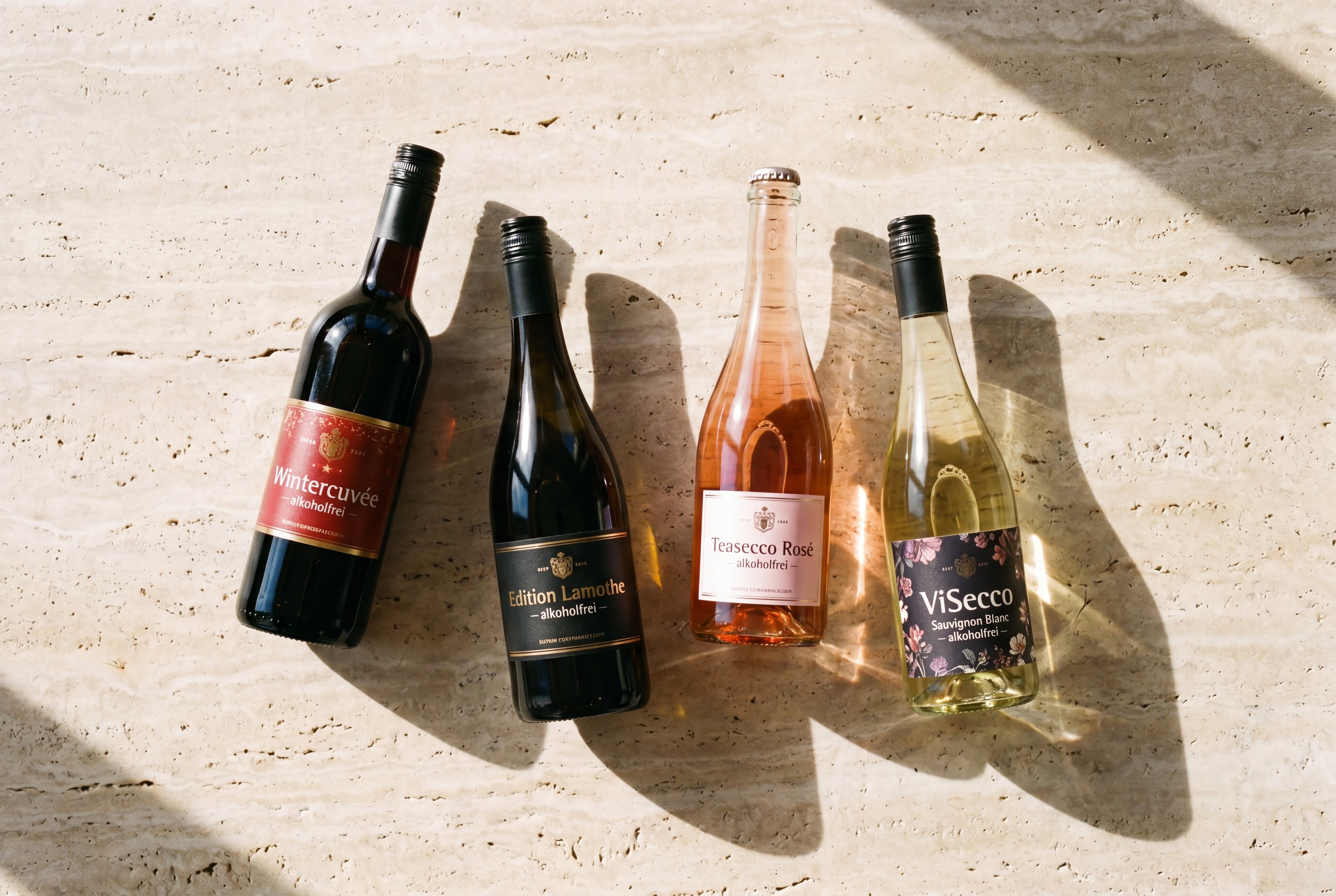 Manufaktur Jörg Geiger — Prisecco & Co