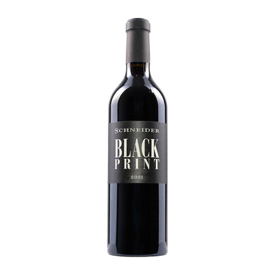 Black Print – 2021