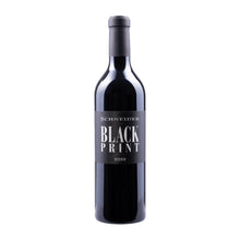 Markus Schneider  Black Print  2022