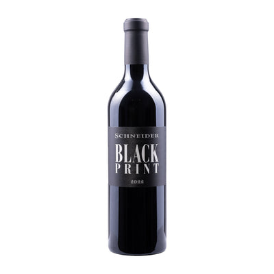 Black Print – 2022