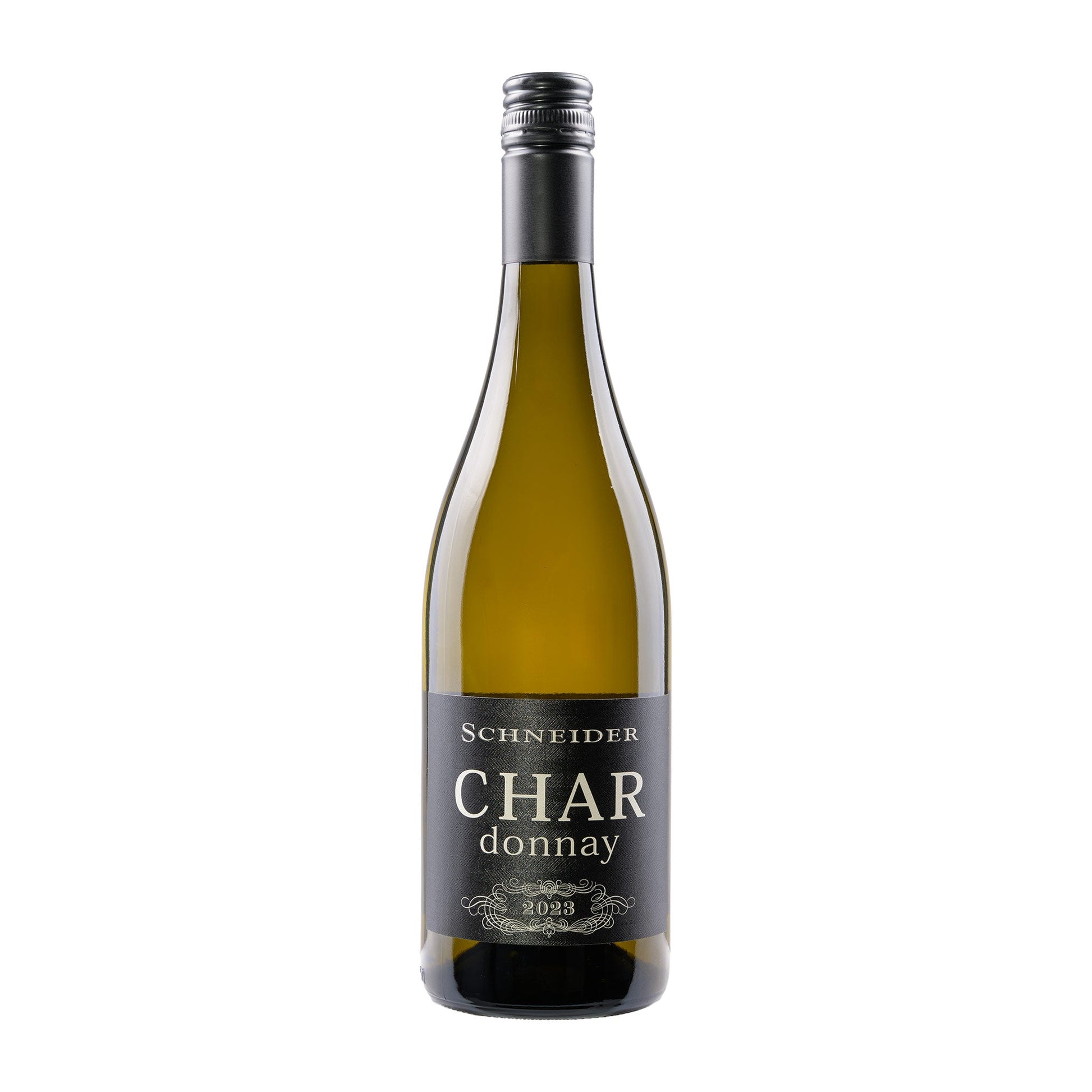 Markus Schneider  Chardonnay  2023