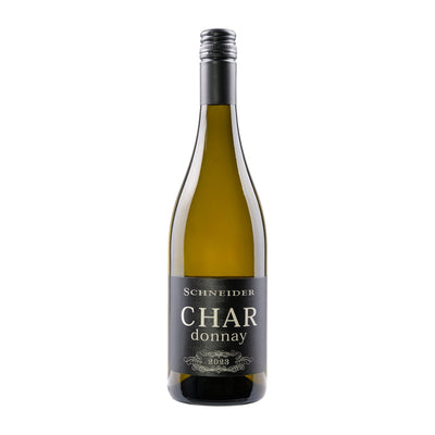 Chardonnay – 2023