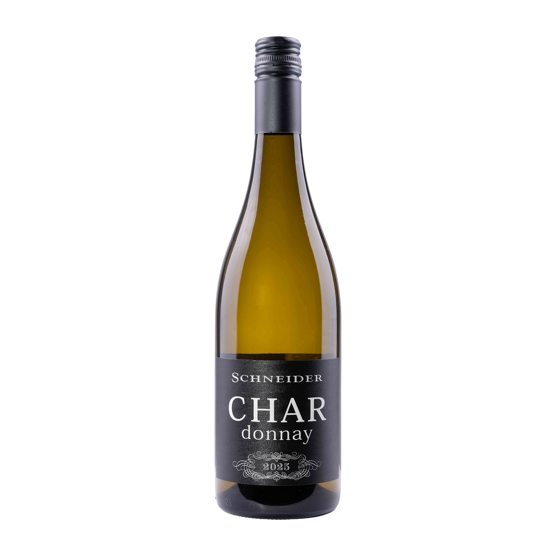 Markus Schneider Chardonnay 2025