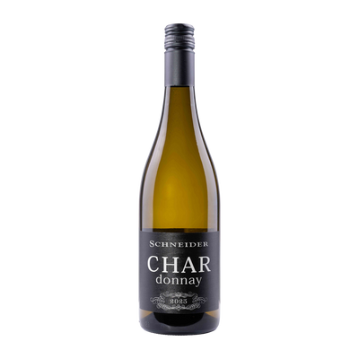 Chardonnay – 2025