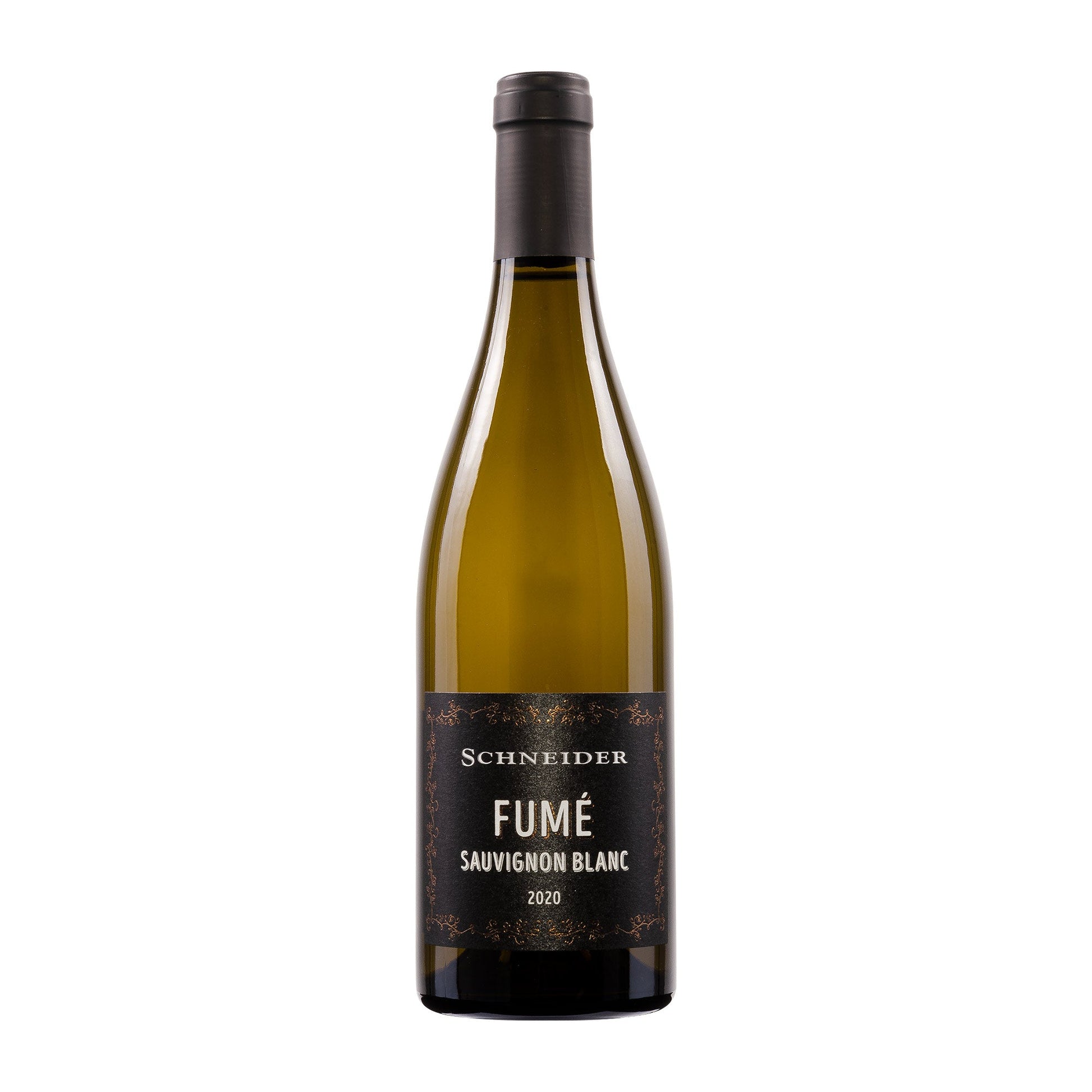 Markus Schneider  Kaitui Fumé Sauvignon Blanc  2020