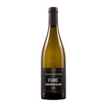 Markus Schneider  Kaitui Fumé Sauvignon Blanc  2020