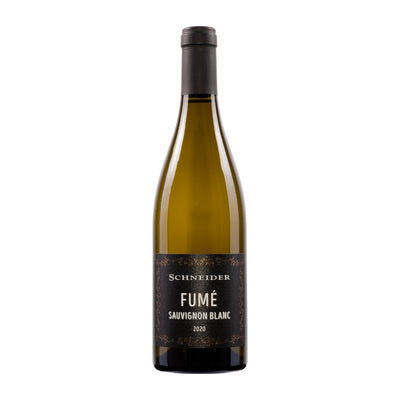 Fumé Sauvignon Blanc – 2020