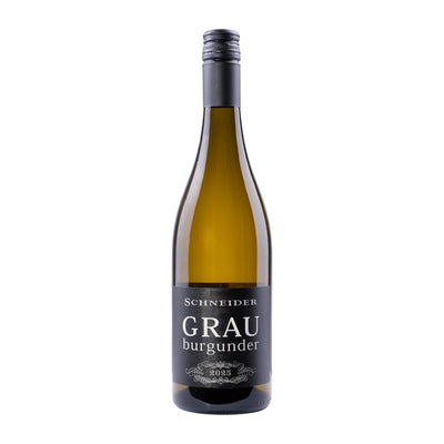 Grauburgunder – 2025