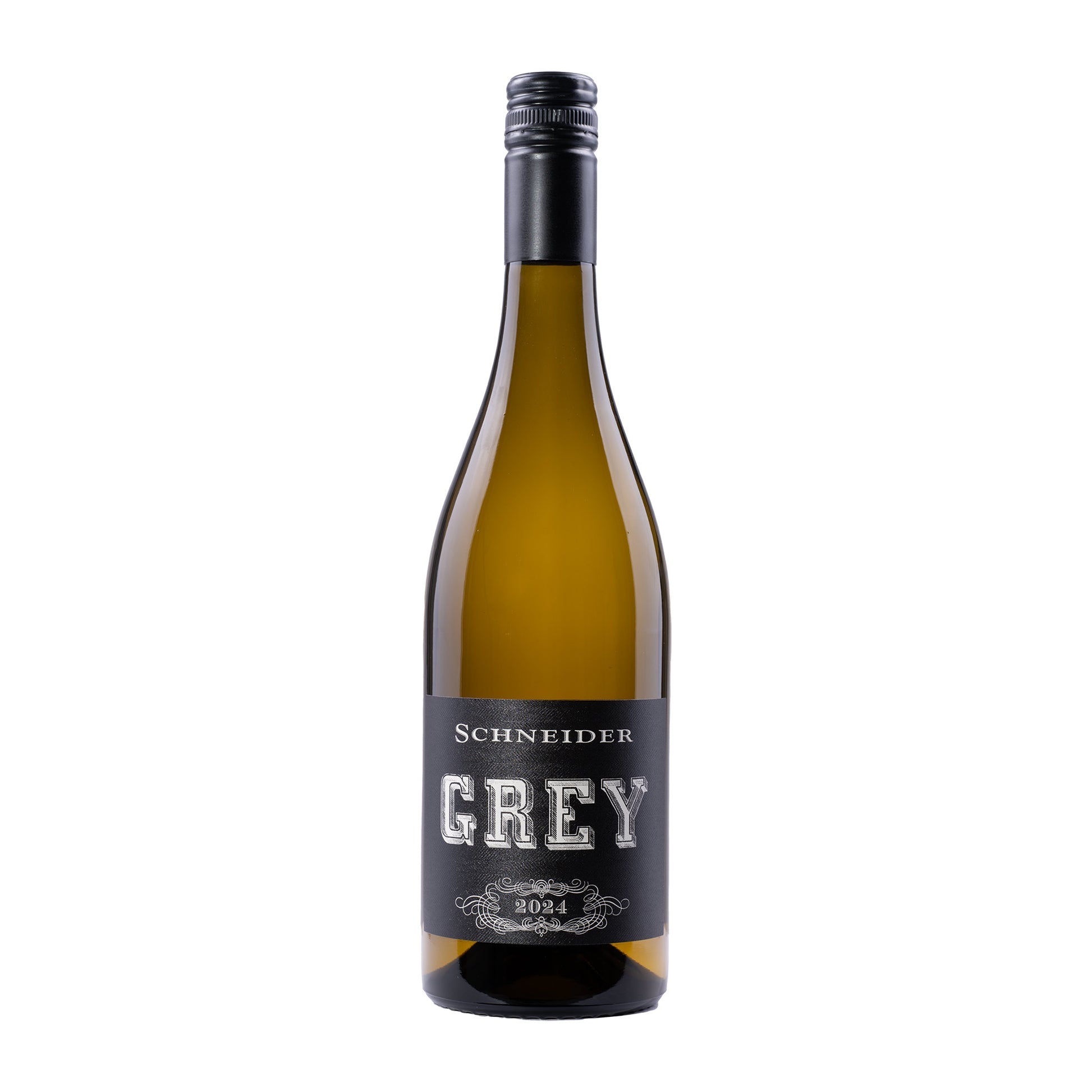 Markus Schneider Grey Weißwein Cuvée 2024