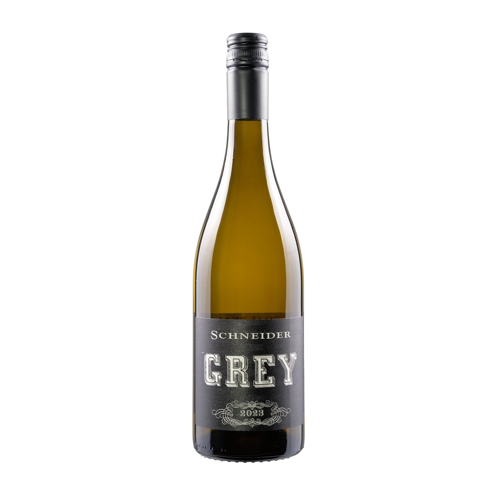 Markus Schneider  Grey Weißwein Cuvée  2023