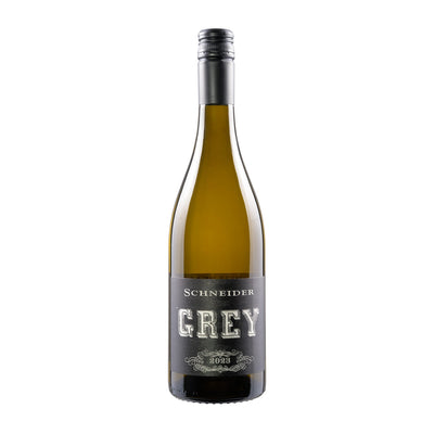 Grey White Wine Cuvée – 2023