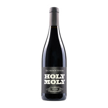 Markus Schneider  Holy Moly  Syrah  2020
