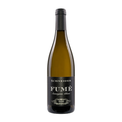 Fumé  Sauvignon Blanc – 2021