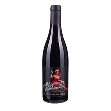 Markus Schneider  Mele Kalikimaka Rotwein  2021