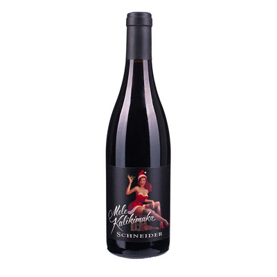Mele Kalikimaka Rotwein – 2022