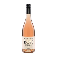 Markus Schneider  Rosé Saigner  2024