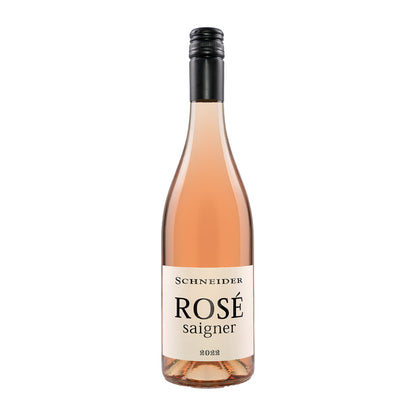 Markus Schneider  Rosé Saigner  2024