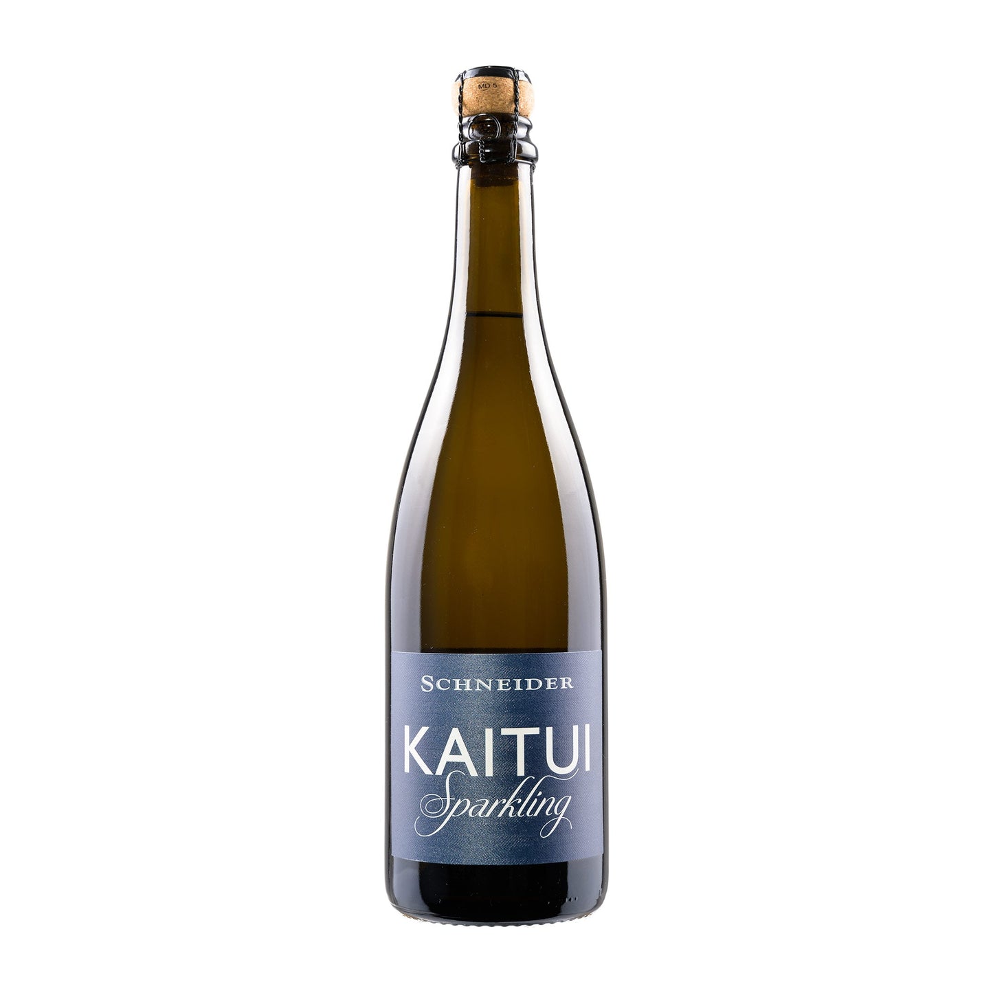Markus Schneider  Sparkling Kaitui  2023