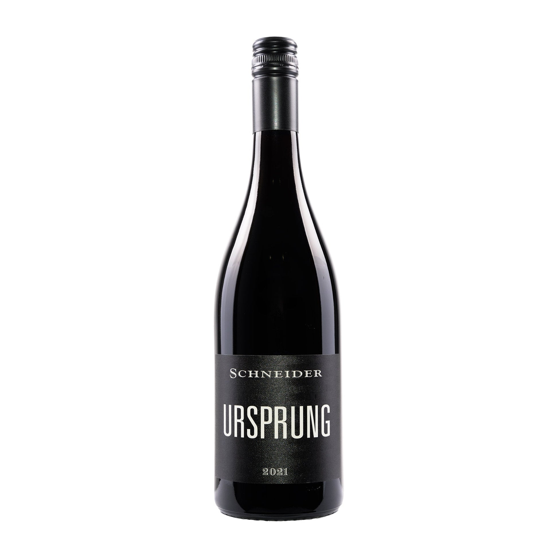 Markus Schneider  Ursprung  2021