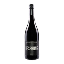 Markus Schneider  Ursprung  2021