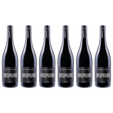 6 Flaschen Markus Schneider Ursprung 2022