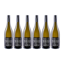Schneider Weißburgunder  6er Weinpaket